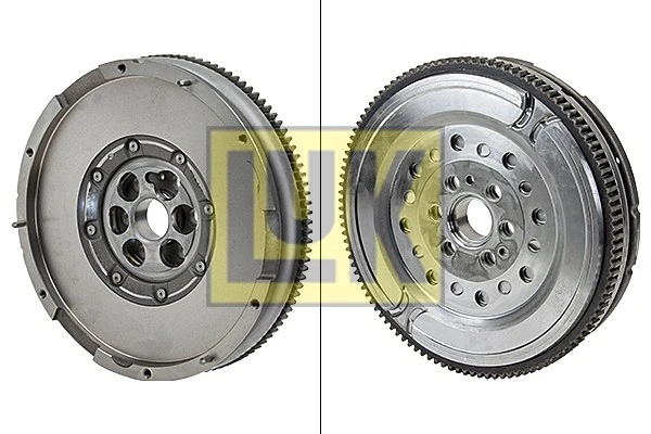 Flywheel